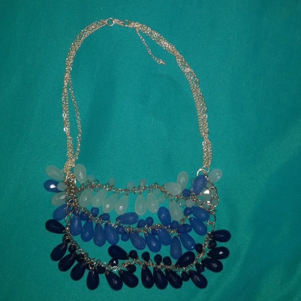 Jewelry!